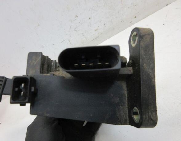 Accelerator pedal MERCEDES-BENZ SPRINTER 3-t Van (903)