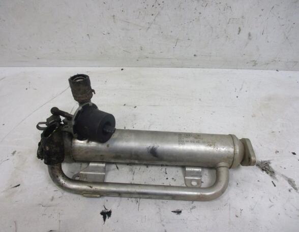 Cooler for exhaust recuperation VW PASSAT Variant (3C5)