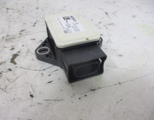 Control unit for electronic stability program ESP OPEL Corsa D (S07)