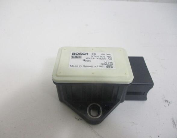 Control unit for electronic stability program ESP JAGUAR XF (CC9, J05)