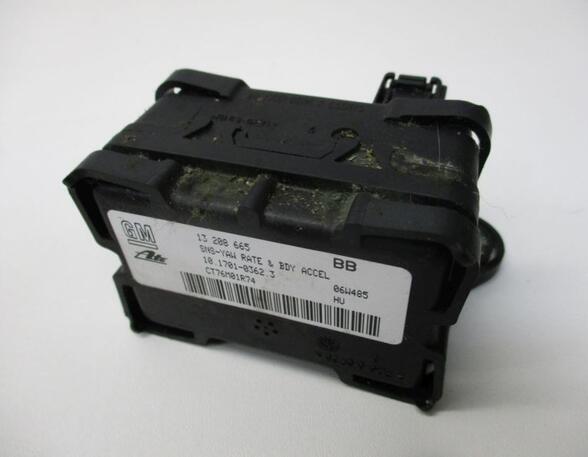 Control unit for electronic stability program ESP OPEL Astra H Caravan (L35)