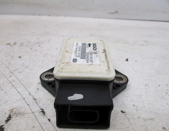 Control unit for electronic stability program ESP JEEP Cherokee (KK)