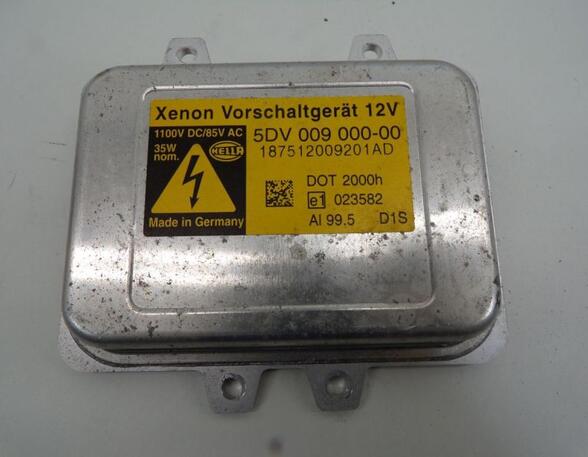 Vorschaltgerät Xenon  BMW 5 (E60) 523I 130 KW