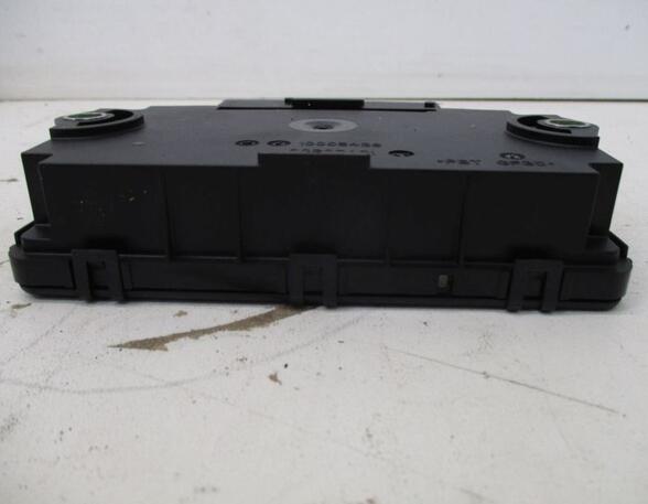 Control unit for fixing brake PORSCHE CAYENNE (92A)