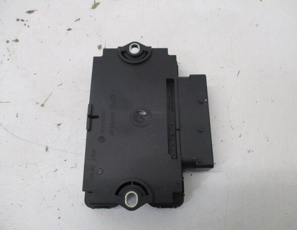 Control unit for fixing brake PORSCHE CAYENNE (92A)