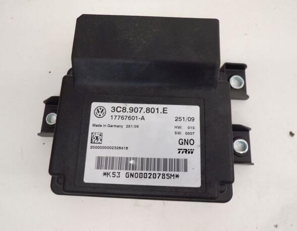 Control unit for fixing brake VW PASSAT Variant (3C5)