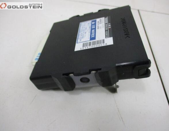 Control unit for gearbox TOYOTA RAV 4 III (A3)