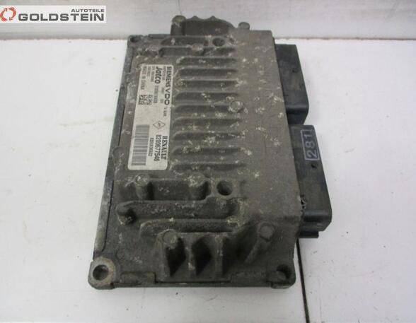 Control unit for gearbox RENAULT Grand Scénic II (JM0/1)