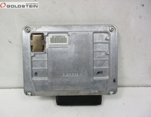 Computer Versnellingsbak VW Touareg (7L6, 7L7, 7LA)