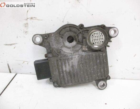 Control unit for gearbox OPEL Zafira/Zafira Family B (A05)