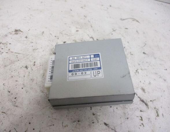 Control unit for gearbox CHEVROLET Aveo/Kalos Schrägheck (T250, T255), CHEVROLET Aveo Schrägheck (T300)