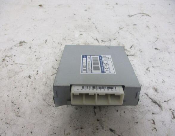 Control unit for gearbox CHEVROLET Aveo/Kalos Schrägheck (T250, T255), CHEVROLET Aveo Schrägheck (T300)