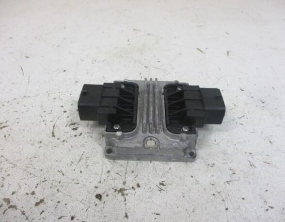 Control unit for gearbox OPEL Vectra C CC (--)