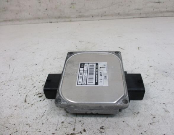 Control unit for gearbox OPEL Vectra C CC (--)