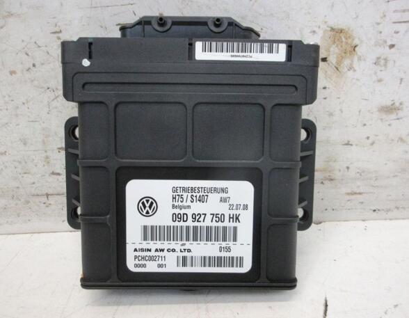 Computer Versnellingsbak VW Touareg (7L6, 7L7, 7LA)