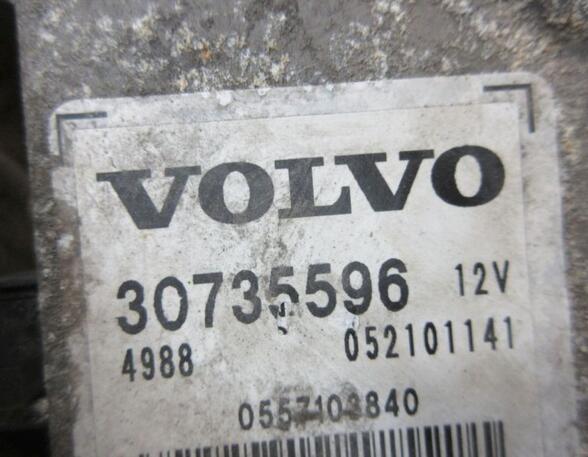 Computer Versnellingsbak VOLVO S40 II (544)