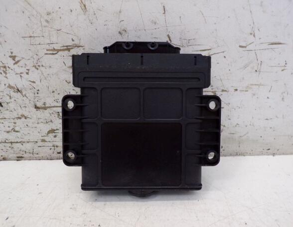 Control unit for gearbox PORSCHE CAYENNE (9PA)