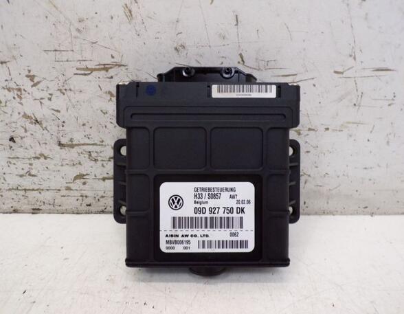 Control unit for gearbox PORSCHE CAYENNE (9PA)