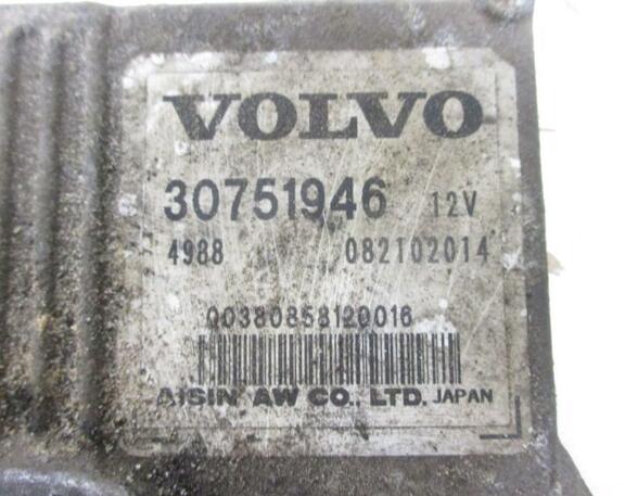 Control unit for gearbox VOLVO V70 III (135)