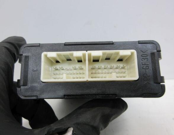 Control unit for gearbox TOYOTA PRIUS (_W3_)