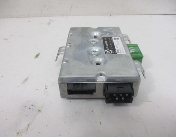 Control unit for door BMW 5er (E60)