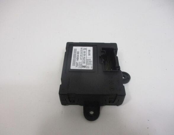 Control unit for door JAGUAR XF (CC9, J05)