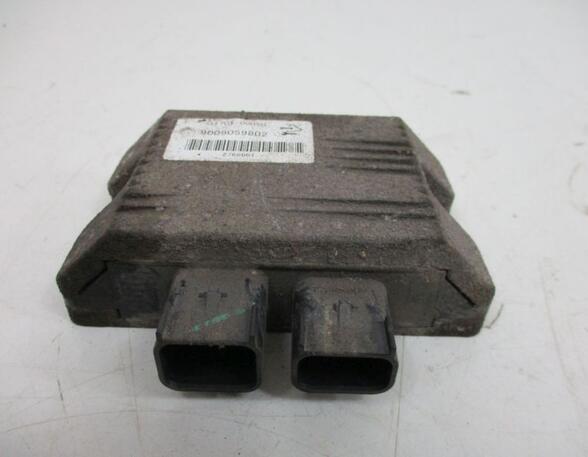 Control unit for differential OPEL ANTARA (L07)