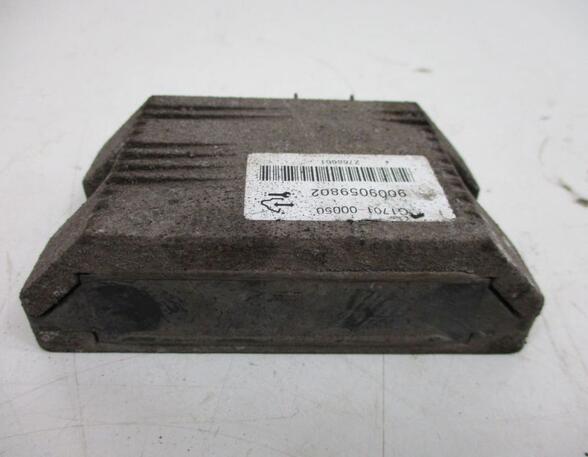 Control unit for differential OPEL ANTARA (L07)