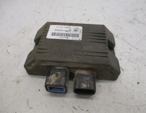 Control unit for differential OPEL ANTARA (L07)