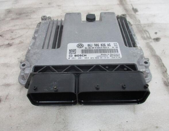 Control unit for engine management VW PASSAT Variant (3C5)