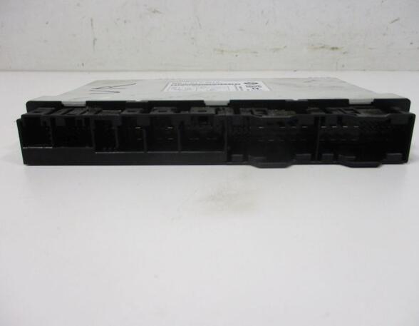 Control unit for seat BMW X5 (E70)