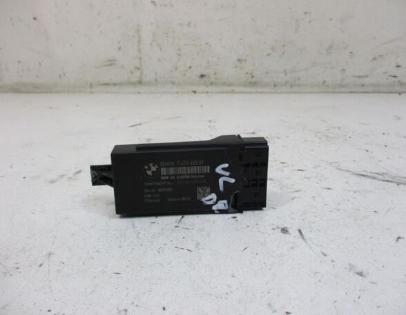 Control unit for seat MINI MINI Convertible (F57)