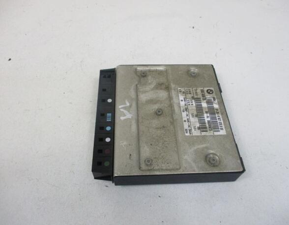 Control unit for seat BMW 5 Touring (E61)