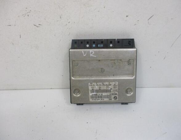 Control unit for seat BMW 5 Touring (E61)