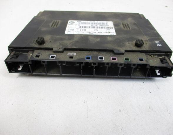 Control unit for seat BMW 5 Touring (E61)