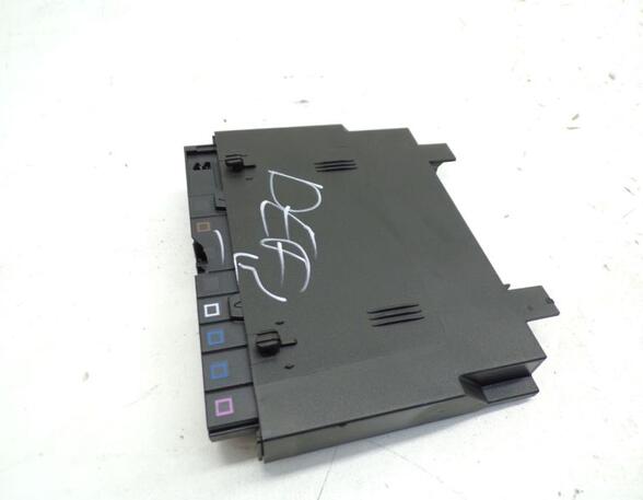 Control unit for seat BMW X5 (E70)