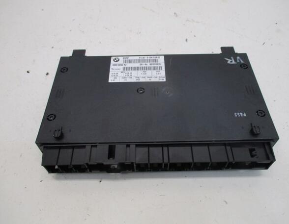 Control unit for seat BMW 5 Touring (E61)