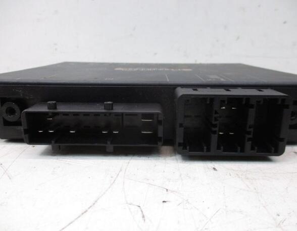 Control unit for seat MERCEDES-BENZ S-CLASS (W220)