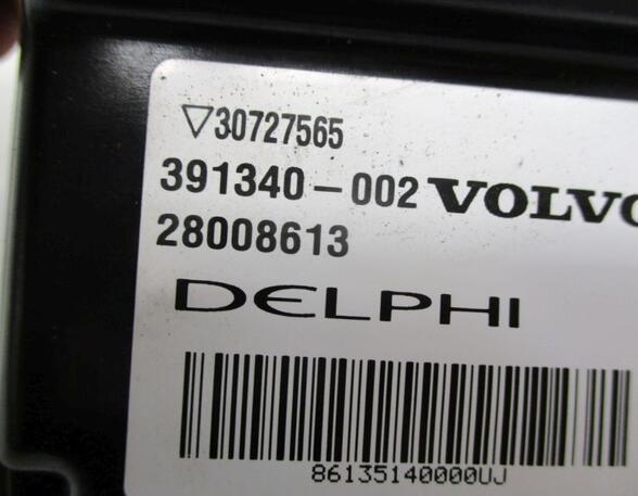 Control unit for seat VOLVO XC90 I (275)