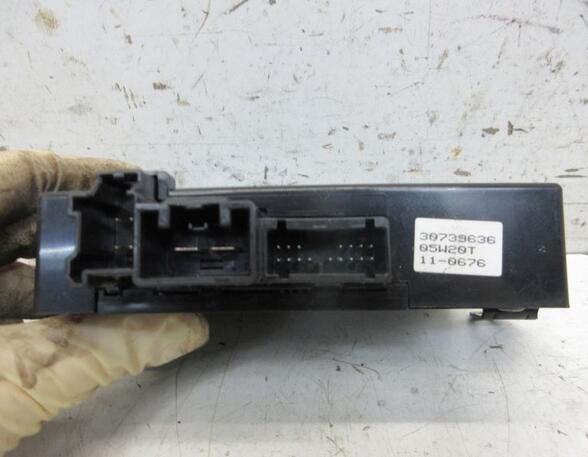 Control unit for seat VOLVO V70 II (285), VOLVO XC70 CROSS COUNTRY (295)