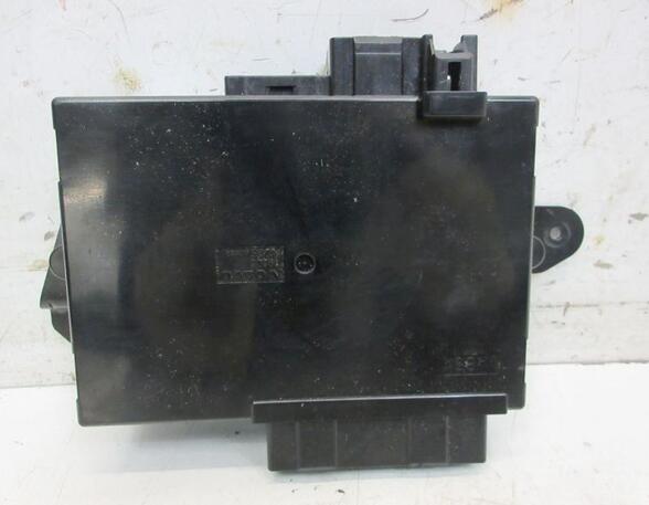 Control unit for seat VOLVO V70 II (285), VOLVO XC70 CROSS COUNTRY (295)