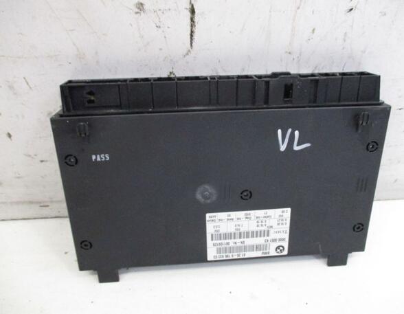 Control unit for seat BMW X5 (E70), BMW X6 (E71, E72)