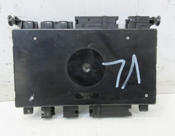 Control unit for seat JEEP GRAND CHEROKEE III (WH, WK)