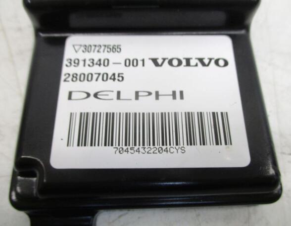 Control unit for seat VOLVO XC90 I (275)