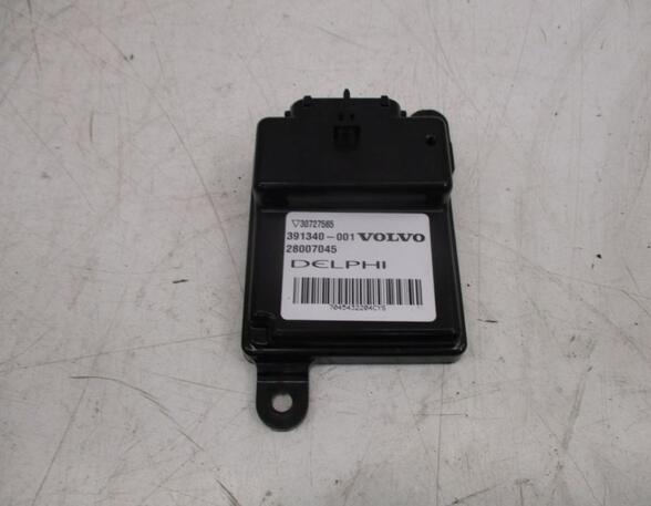 Control unit for seat VOLVO XC90 I (275)