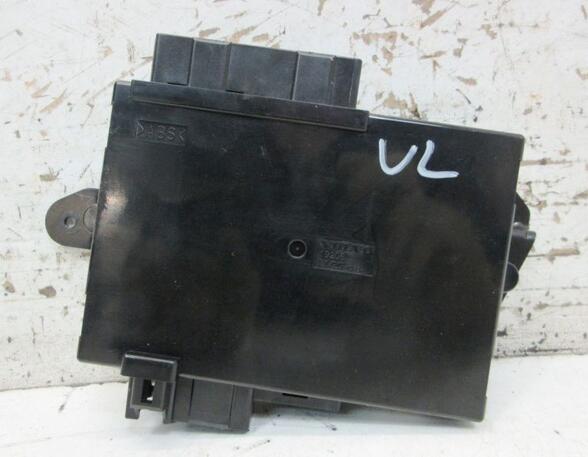 Control unit for seat VOLVO XC90 I (275)