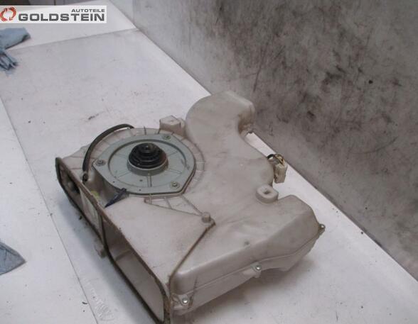 Heater MITSUBISHI Pajero III (V6W, V7W)