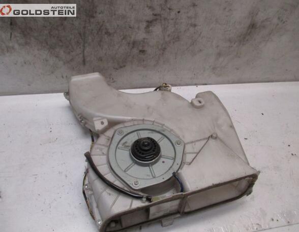 Heater MITSUBISHI Pajero III (V6W, V7W)