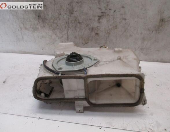 Heater MITSUBISHI Pajero III (V6W, V7W)