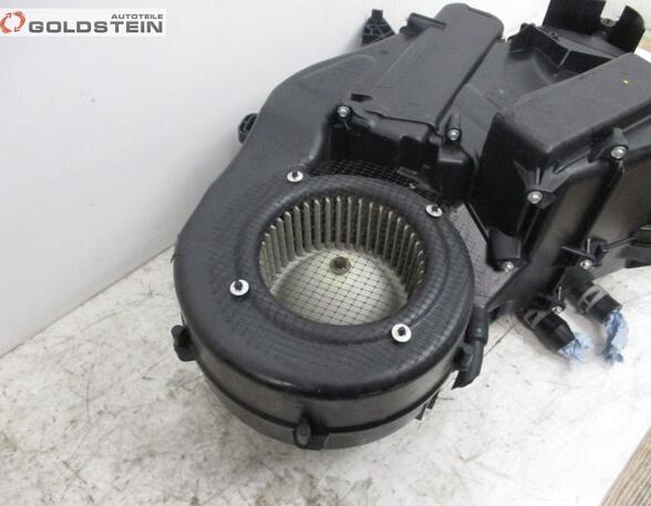 Heater NISSAN Pathfinder III (R51)